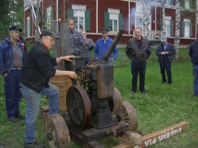 10 vannas motormuseum 2006