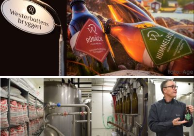 Westerbottens Bryggeri 2017-11-30