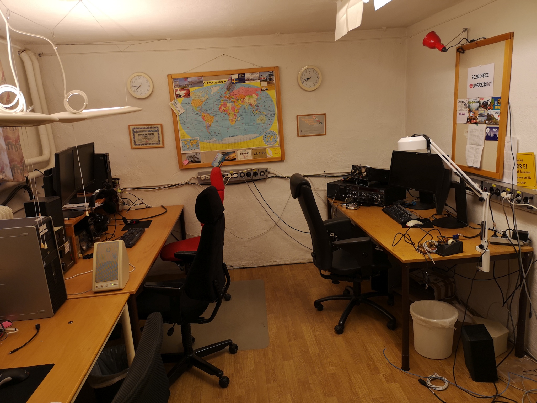 Radiorummet innan ombyggnation.jpg