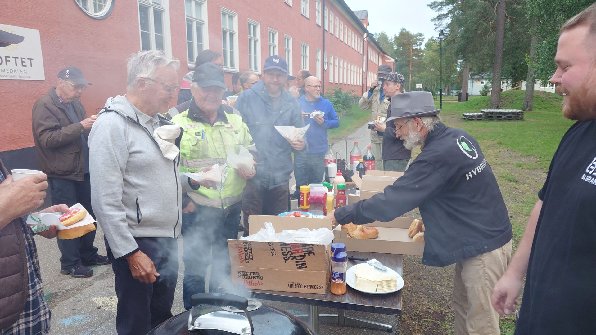 2024 08 GCT fixar med tillbehören