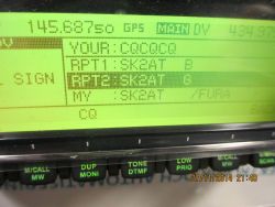 dstar call sk2at