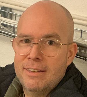 SM2WLS, Magnus Karlström Lindgren