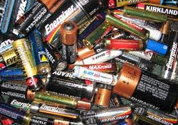 batteri