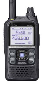 icom ID-51E