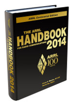 arrl handbook 2014 150px
