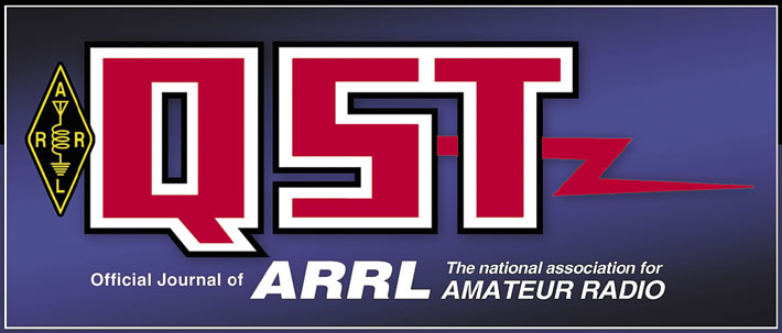 logo QST
