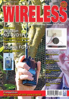 wireless