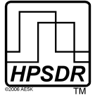 High Performance Software Definied Radio hpsdr.png