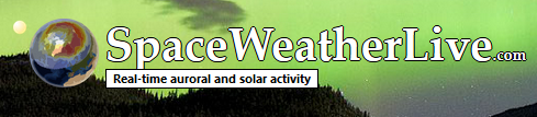 spaceweatherlive logo