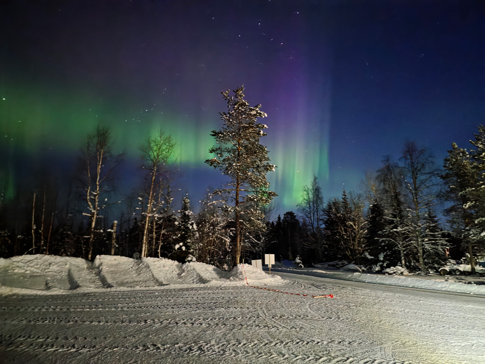 2026 02 15 Aurora2 SXA