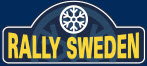 RallySweden