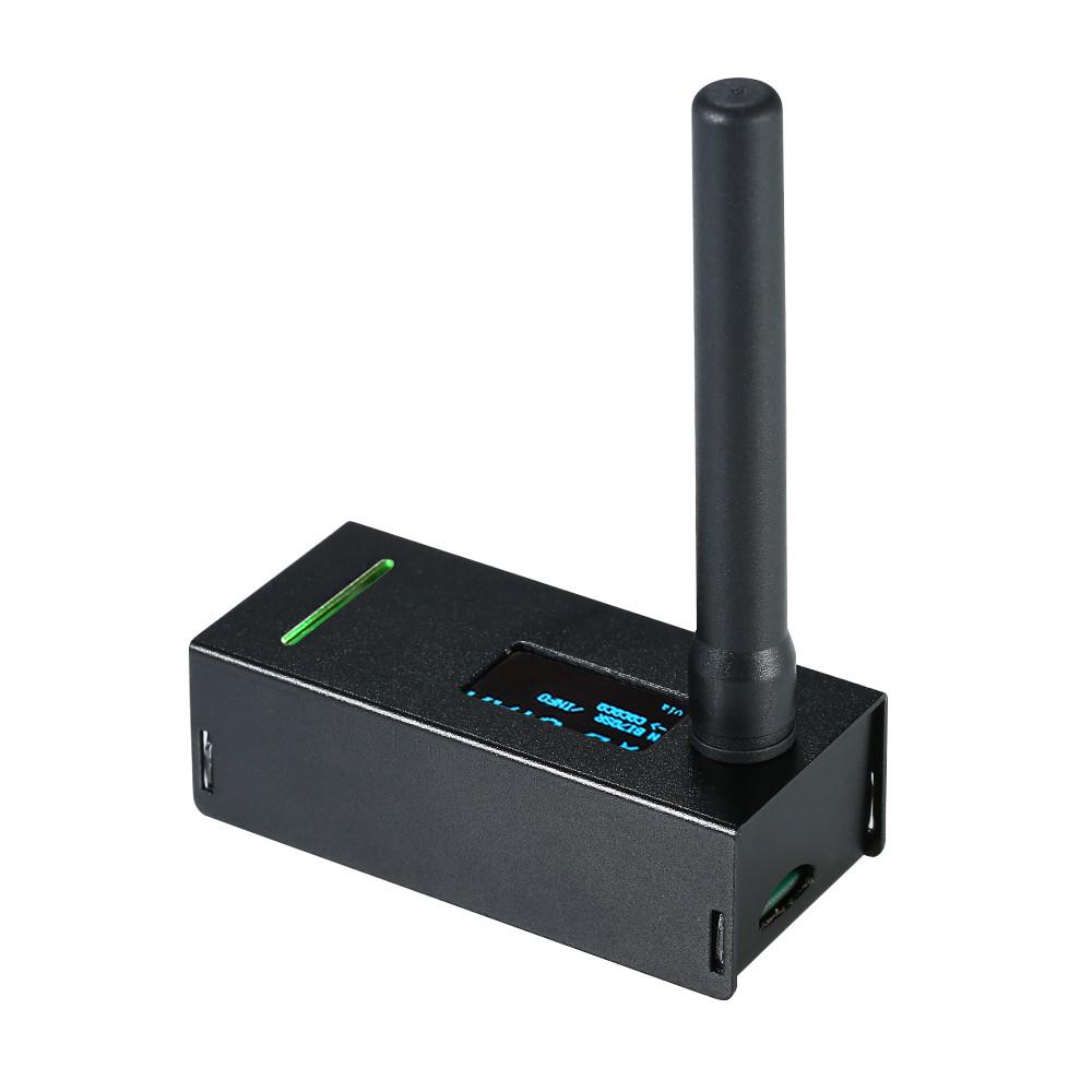 dmr hotspot