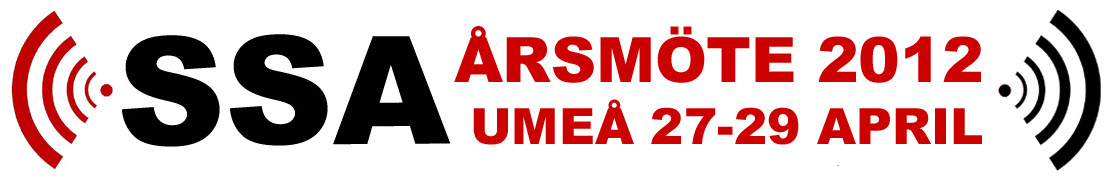 ssa arsmote2012 logo