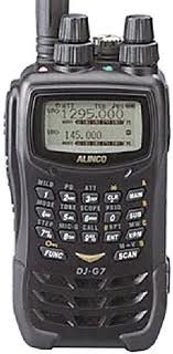 alinco dj-7ge