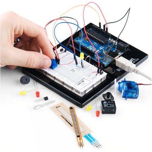 arduino inventors kit