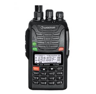wouxun KG-UV6D