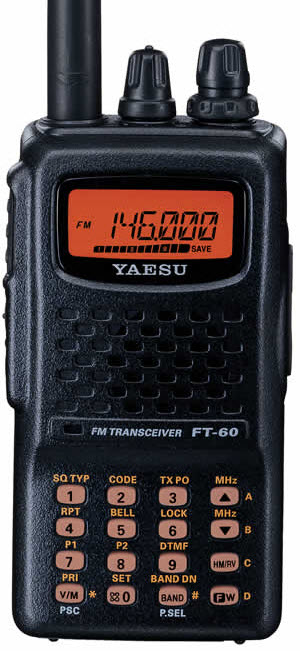 yaesu ft-60