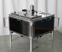 ARISSat-1