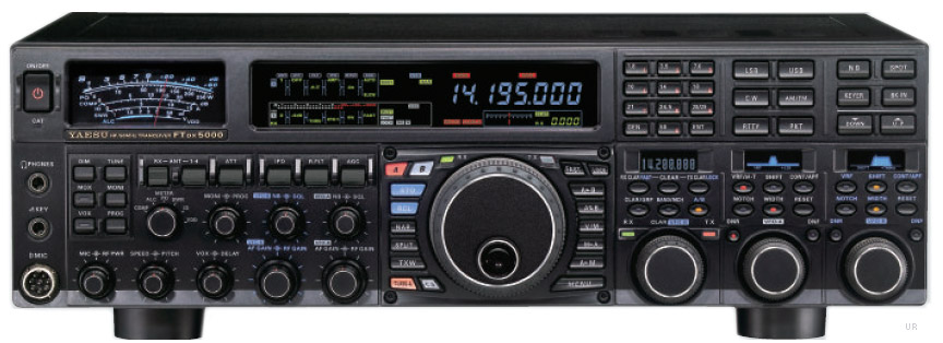 Yeasu_FTDX-5000