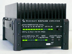 elecraft kxpa100