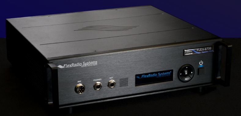 flexradio flex-6700