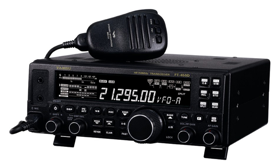 ft-450d