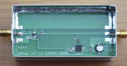 g4bao widebandpreamp