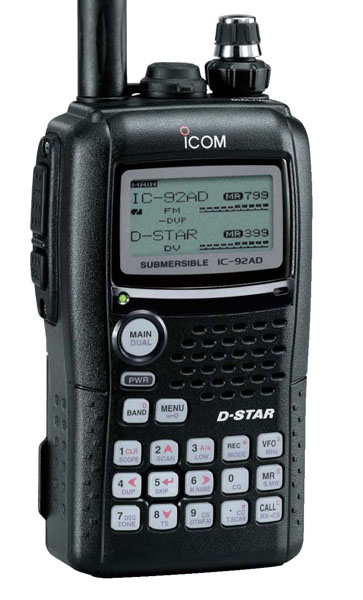 IC-E92