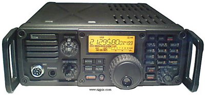 ic7200 ic7200