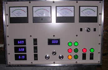 slutsteg 10kw