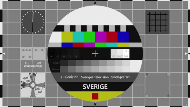 svt testbild hdtv