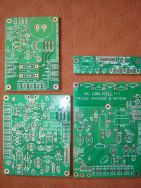thumb F1FRV new triode boards