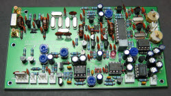 T2SSB SSB Moudule